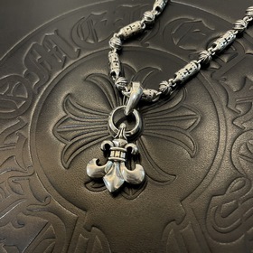 Новая модель [Качество фирменного магазина] Chrome Hearts Классич