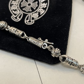 Новая модель [Качество фирменного магазина] Chrome Hearts Классич