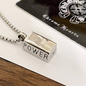 Новая модель [Качество фирменного магазина] Chrome Hearts Классич