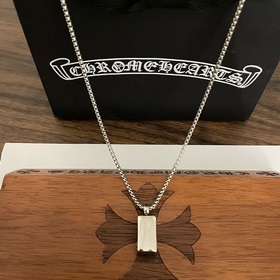 Новая модель [Качество фирменного магазина] Chrome Hearts Классич