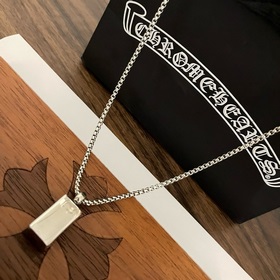 Новая модель [Качество фирменного магазина] Chrome Hearts Классич