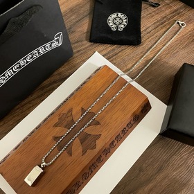 Новая модель [Качество фирменного магазина] Chrome Hearts Классич