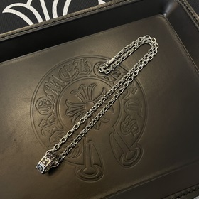 Новая модель [Качество фирменного магазина] Chrome Hearts Классич