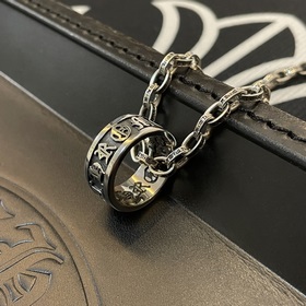 Новая модель [Качество фирменного магазина] Chrome Hearts Классич