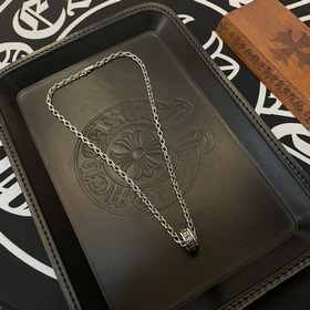 Новая модель [Качество фирменного магазина] Chrome Hearts Классич