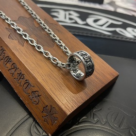 Новая модель [Качество фирменного магазина] Chrome Hearts Классич