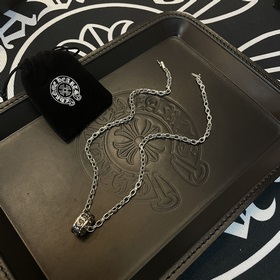 Новая модель [Качество фирменного магазина] Chrome Hearts Классич