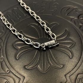 Новая модель [Качество фирменного магазина] Chrome Hearts Классич