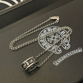Новая модель [Качество фирменного магазина] Chrome Hearts Классич