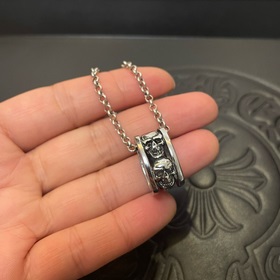 Новая модель [Качество фирменного магазина] Chrome Hearts Классич