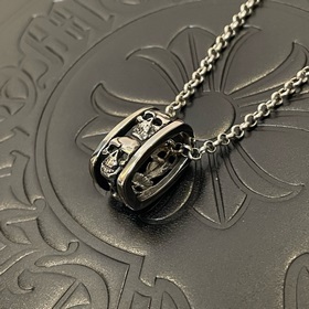 Новая модель [Качество фирменного магазина] Chrome Hearts Классич