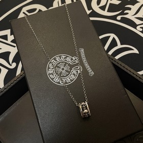 Новая модель [Качество фирменного магазина] Chrome Hearts Классич