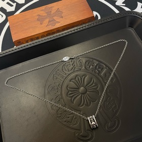Новая модель [Качество фирменного магазина] Chrome Hearts Классич