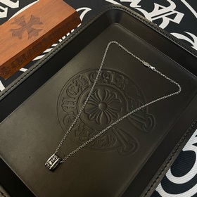 Новая модель [Качество фирменного магазина] Chrome Hearts Классич