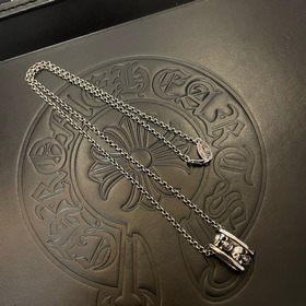Новая модель [Качество фирменного магазина] Chrome Hearts Классич