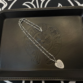 Новая модель [Качество фирменного магазина] Chrome Hearts Классич