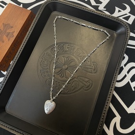 Новая модель [Качество фирменного магазина] Chrome Hearts Классич