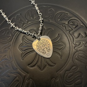 Новая модель [Качество фирменного магазина] Chrome Hearts Классич