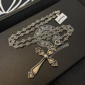 Новая модель [Качество фирменного магазина] Chrome Hearts Классич