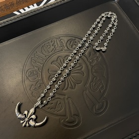 Новая модель [Качество фирменного магазина] Chrome Hearts Классич
