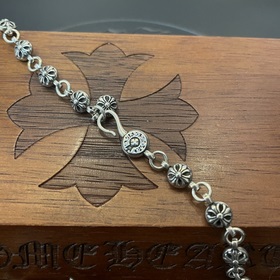 Новая модель [Качество фирменного магазина] Chrome Hearts Классич