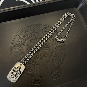 Новая модель [Качество фирменного магазина] Chrome Hearts Классич