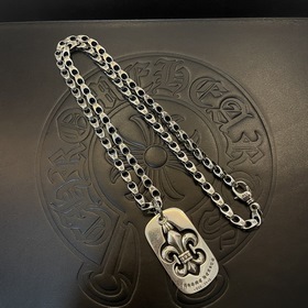 Новая модель [Качество фирменного магазина] Chrome Hearts Классич