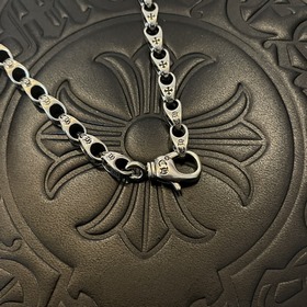 Новая модель [Качество фирменного магазина] Chrome Hearts Классич