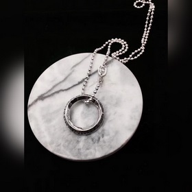 Новая модель [Качество фирменного магазина] Chrome Hearts Классич