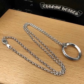 Новая модель [Качество фирменного магазина] Chrome Hearts Классич