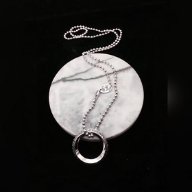 Новая модель [Качество фирменного магазина] Chrome Hearts Классич