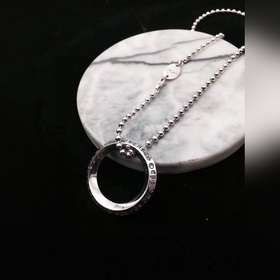 Новая модель [Качество фирменного магазина] Chrome Hearts Классич