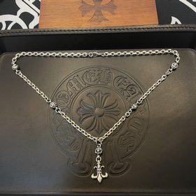 Новая модель [Качество фирменного магазина] Chrome Hearts Классич