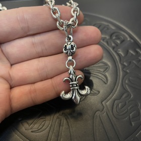 Новая модель [Качество фирменного магазина] Chrome Hearts Классич