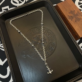 Новая модель [Качество фирменного магазина] Chrome Hearts Классич