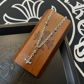 Новая модель [Качество фирменного магазина] Chrome Hearts Классич