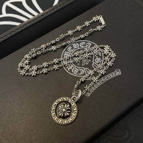 Новая модель [Качество фирменного магазина] Chrome Hearts Классич