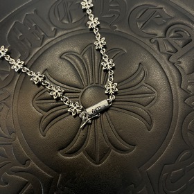 Новая модель [Качество фирменного магазина] Chrome Hearts Классич