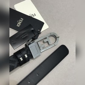 Специальная упаковка для доставки. Новый ремень FD шириной 30 мм 