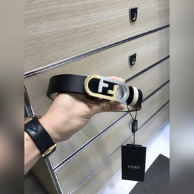 Специальная упаковка для доставки. Новый ремень FD шириной 30 мм