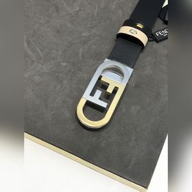 Специальная упаковка для доставки. Новый ремень FD шириной 30 мм 