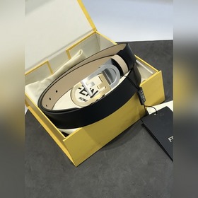 Специальная упаковка для доставки. Новый ремень FD шириной 30 мм 