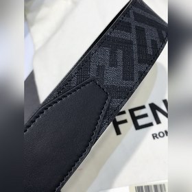 Упаковка для специального отдела доставки. Новый ремень FD ширино