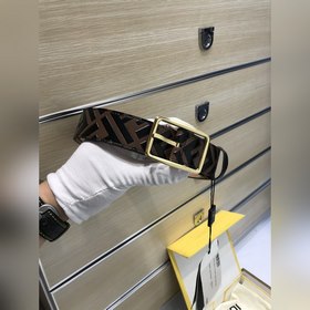 Упаковка для доставки. Новая модель FD шириной 35 мм с косым лого