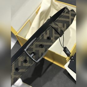 Упаковка для специального отдела доставки. Новый ремень FD ширино
