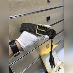 Упаковка для специального отдела доставки. Новый ремень FD ширино