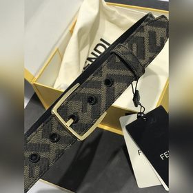 Упаковка для специального отдела доставки. Новый ремень FD ширино