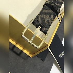 Упаковка для специального отдела доставки. Новый ремень FD ширино