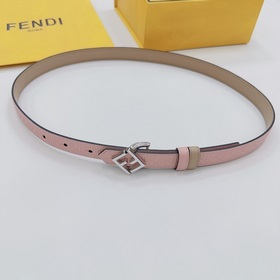 Новая модель на официальном сайте Fendi, ширина 2,0 см, пояс коль