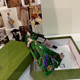 Специальная упаковка GUCCI (Gucci) новейшая заколка с цветочным б